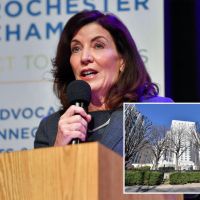 NY’s shakedown of health-care providers is more pay-to-play that…