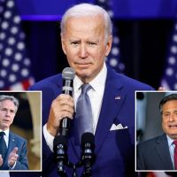 ‘Year One’ documentary shows Biden’s team can’t shoot straight