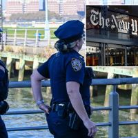 With midterms over, The New York Times suddenly notices horrific…