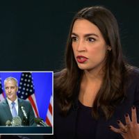 Midterms only AOC's latest MIA disaster for Dems