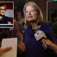 Murkowski wins Alaska Senate race and Palin denied political comeback…