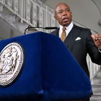 Mayor Eric Adams steps up to get NYC’s seriously mentally ill into…