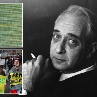 What conservatives need to win the culture wars: creative visionaries