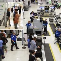 Smile! TSA has yet another boondoggle to make traveling more painful