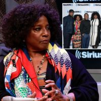 A life ‘Lesson’ in friendship with LaTanya Richardson Jackson