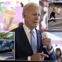 Biden’s American Rescue Plan Act bucks are just a huge waste