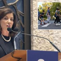 Will Hochul let union pawns keep strangling charter schools?