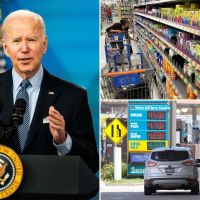 Fresh proof of the pain Biden’s economy has inflicted on the middle…