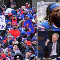 A tale of two fights: Damar Hamlin shows the best of us, Congress not…