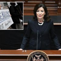 Hochul’s mental-illness plan, though not gutsy, marks real progress