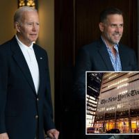 The Times tries to preemptively defend Joe Biden with Hunter opus