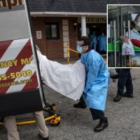 Three years after COVID hit, we can see which pols got it wrong  — …