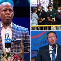 Mayor Adams is right to blast Brad Lander for shameless political…