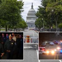 DC goes soft on criminals in law too lenient even for the Democratic…