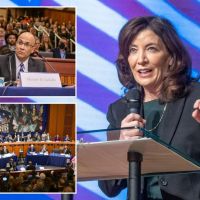 Is Kathy Hochul's governorship already beyond redemption?
