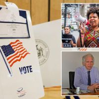 You, the New York voter, are to blame for city’s and state’s headlong…