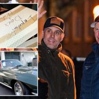 Classified docs scandal is unboxing the Biden family business