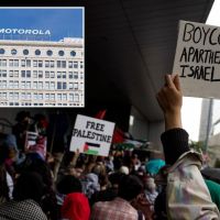 Woke ‘ESG’ investors guilty of anti-Semitism as they target Israel