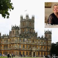 Caregiver of ‘Downton Abbey’ castle pens some noble prose