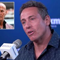 Chris Cuomo wants to fight radio host Sid Rosenberg in charity boxing…
