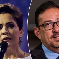 Arizona's top election official demands probe into Kari Lake over...