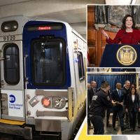 New York is rich, but Gov. Kathy Hochul still wants to raise your…