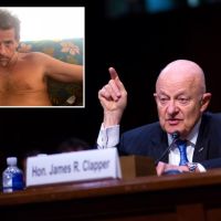 James Clapper’s newest ‘disinfo’ on Hunter’s laptop