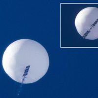 It was no mistake: Chinese balloons hinting to an attack