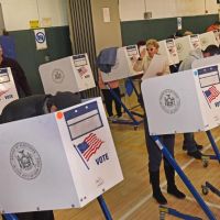 Busybody bureaucrats ban betting on politics — unless you’re rich