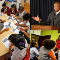 Parents want charters because schools are for kids, not unions  — …