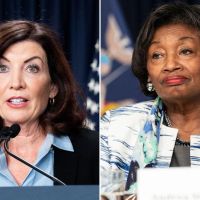 A needed slapdown of NY's arrogant progressives