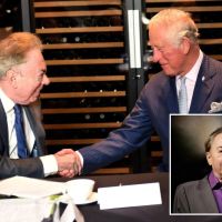 Andrew Lloyd Webber will bring back ‘Phantom of the Opera,’ penning…