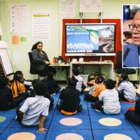 Anti-charter school hypocrites’ ultimate arrogance