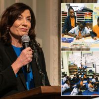 Republicans will help pass Hochul’s charter-school plan — it’s a…