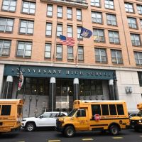 Far too many NYC high schools are utter frauds