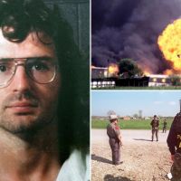 Disastrous Waco raid 30 years ago still fuels extremism
