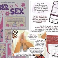 Dems, don’t tell us we need to ‘Shhh!’ Our kids’ school libraries are…