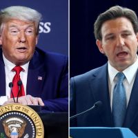 The Don-Ron Battle for the GOP, Don’t over-hire, gov and other…