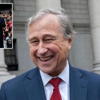 NY GOP head Ed Cox declares org won’t endorse Trump before primary