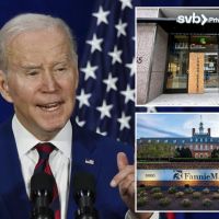 Biden’s bank bailout just the latest in decades of DC disasters