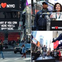 We love NYC  —  so let’s take it back from the brink