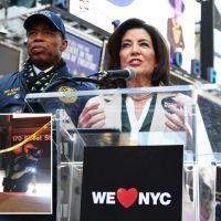 The heart of New York’s woes is rotten government