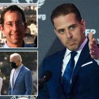 Hunter Biden used FBI mole named ‘One-Eye’ to tip him off to China…