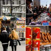 We’re fighting illegal street vending to keep NYC clean and safe for…