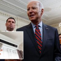 Biden’s latest target in his war on appliances: air conditioning units