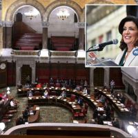 New York is best off if Albany doesn’t agree on insane new spending