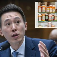 China controls your meds  —  and that should scare you