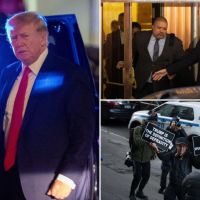 Here are the grounds to dismiss the Trump legal team will likely argue