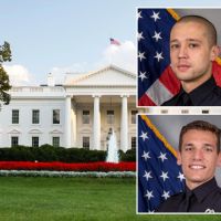 Why no White House invite for the Nashville heroes, Joe?