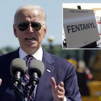 Biden’s deady opioid name-game will only cost more lives